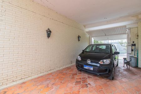 Casa à venda com 400m², 3 quartos e 3 vagasGaragem