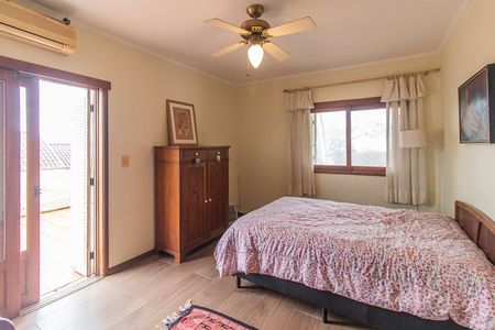 Casa à venda com 400m², 3 quartos e 3 vagasQuarto 3 - Suíte