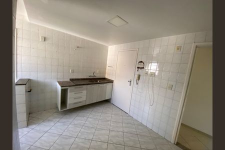 Apartamento à venda com 154m², 3 quartos e 2 vagas Apartamento à venda com 154m², 3 quartos e 2 vagasCozinha