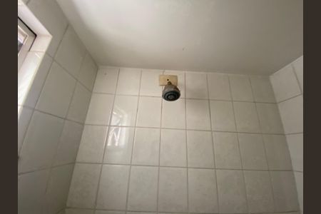 Apartamento à venda com 154m², 3 quartos e 2 vagas Apartamento à venda com 154m², 3 quartos e 2 vagasBanheiro de Serviço