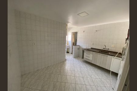 Apartamento à venda com 154m², 3 quartos e 2 vagas Apartamento à venda com 154m², 3 quartos e 2 vagasCozinha