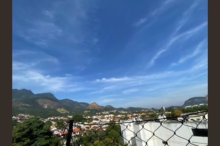 Apartamento à venda com 154m², 3 quartos e 2 vagas Apartamento à venda com 154m², 3 quartos e 2 vagasVista Cobertura