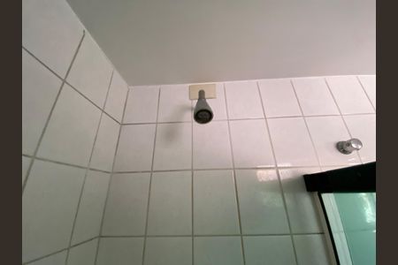 Apartamento à venda com 154m², 3 quartos e 2 vagas Apartamento à venda com 154m², 3 quartos e 2 vagasBanheiro da Suíte 1