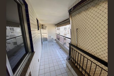 Apartamento à venda com 154m², 3 quartos e 2 vagas Apartamento à venda com 154m², 3 quartos e 2 vagasVaranda da Sala