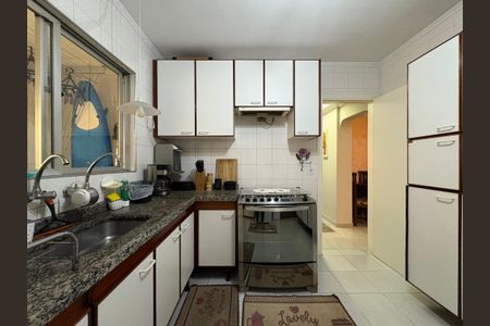Apartamento à venda com 82m², 3 quartos e 1 vaga Apartamento à venda com 82m², 3 quartos e 1 vagaCozinha