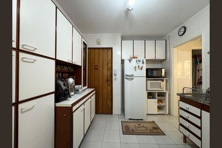 Apartamento à venda com 82m², 3 quartos e 1 vaga Apartamento à venda com 82m², 3 quartos e 1 vagaCozinha