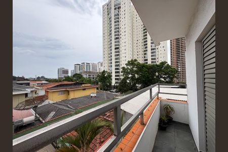 Apartamento à venda com 82m², 3 quartos e 1 vaga Apartamento à venda com 82m², 3 quartos e 1 vagaSacada
