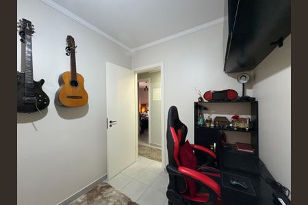 Apartamento à venda com 82m², 3 quartos e 1 vaga Apartamento à venda com 82m², 3 quartos e 1 vagaQuarto 2