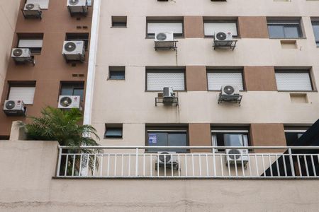 Apartamento à venda com 69m², 3 quartos e 1 vagaPlaca