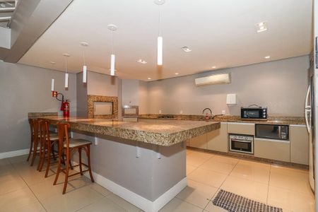 Apartamento à venda com 69m², 3 quartos e 1 vagaÁrea comum - Salão de festas