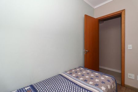 Apartamento à venda com 69m², 3 quartos e 1 vagaQuarto 3
