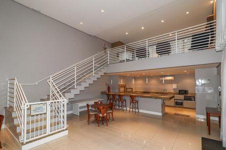 Apartamento à venda com 69m², 3 quartos e 1 vagaÁrea comum - Salão de festas