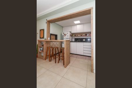 Apartamento à venda com 69m², 3 quartos e 1 vagaCozinha