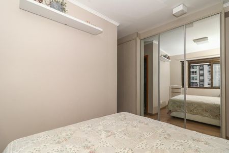 Apartamento à venda com 69m², 3 quartos e 1 vagaSuíte