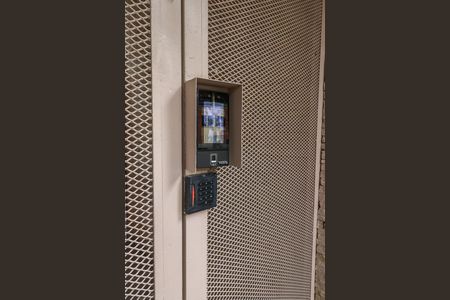 Apartamento à venda com 69m², 3 quartos e 1 vagaFachada e portaria