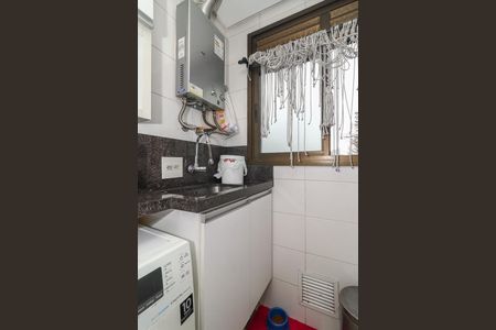 Apartamento à venda com 69m², 3 quartos e 1 vagaCozinha