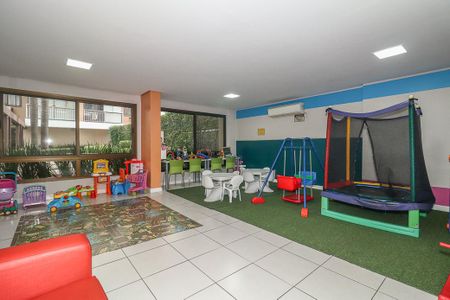 Apartamento à venda com 69m², 3 quartos e 1 vagaÁrea comum - Brinquedoteca