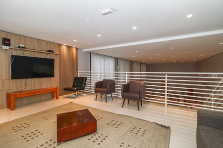 Apartamento à venda com 69m², 3 quartos e 1 vagaÁrea comum - Salão de festas