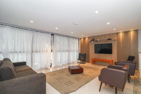 Apartamento à venda com 69m², 3 quartos e 1 vagaÁrea comum - Salão de festas