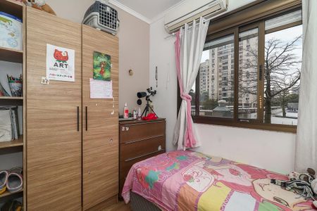 Apartamento à venda com 69m², 3 quartos e 1 vagaQuarto 2