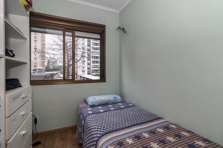 Apartamento à venda com 69m², 3 quartos e 1 vagaQuarto 3