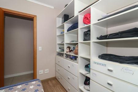Apartamento à venda com 69m², 3 quartos e 1 vagaQuarto 3