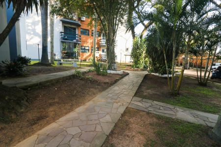 Apartamento à venda com 85m², 3 quartos e sem vaga Apartamento à venda com 85m², 3 quartos e sem vagaJardim