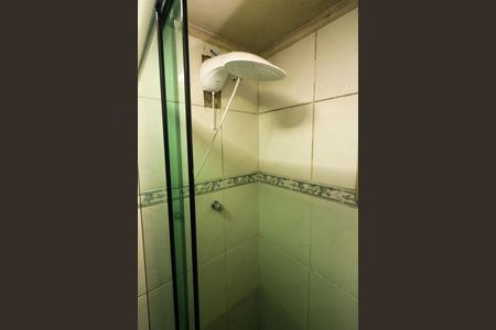 Apartamento à venda com 85m², 3 quartos e sem vaga Apartamento à venda com 85m², 3 quartos e sem vagaBanheiro