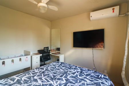 Apartamento à venda com 85m², 3 quartos e sem vaga Apartamento à venda com 85m², 3 quartos e sem vagaQuarto 1