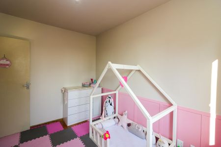 Apartamento à venda com 85m², 3 quartos e sem vaga Apartamento à venda com 85m², 3 quartos e sem vagaQuarto 2