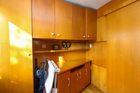 Apartamento à venda com 85m², 3 quartos e sem vaga Apartamento à venda com 85m², 3 quartos e sem vagaQuarto 3