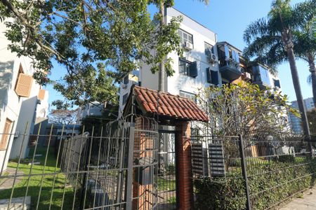 Apartamento à venda com 85m², 3 quartos e sem vaga Apartamento à venda com 85m², 3 quartos e sem vagaFachada do condomínio