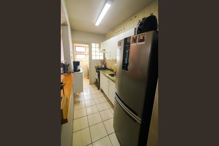 Apartamento à venda com 85m², 3 quartos e sem vaga Apartamento à venda com 85m², 3 quartos e sem vagaCozinha