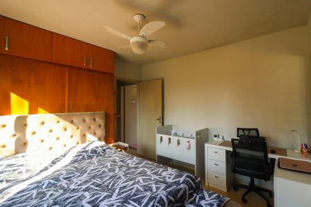Apartamento à venda com 85m², 3 quartos e sem vaga Apartamento à venda com 85m², 3 quartos e sem vagaQuarto 1