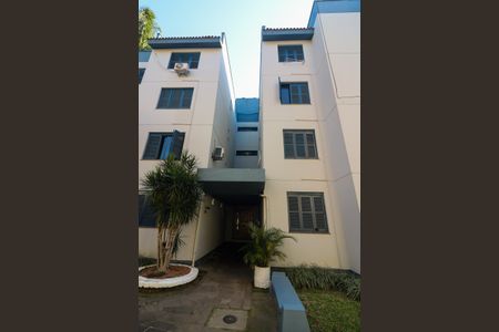 Apartamento à venda com 85m², 3 quartos e sem vaga Apartamento à venda com 85m², 3 quartos e sem vagaFachada do bloco