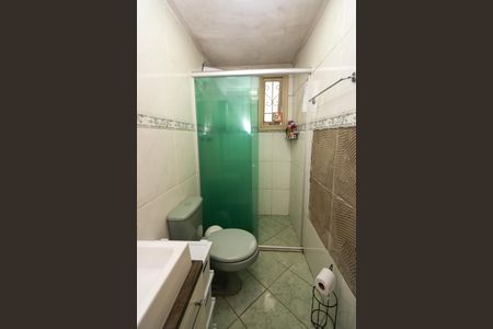 Apartamento à venda com 85m², 3 quartos e sem vaga Apartamento à venda com 85m², 3 quartos e sem vagaBanheiro