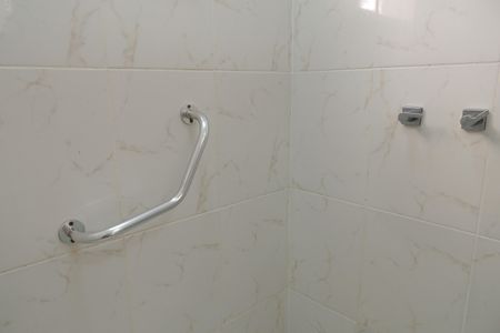 Casa de condomínio à venda com 215m², 3 quartos e 2 vagasBanheiro Social