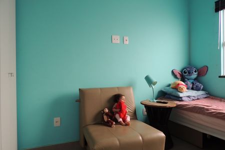 Casa de condomínio à venda com 215m², 3 quartos e 2 vagasQuarto 2