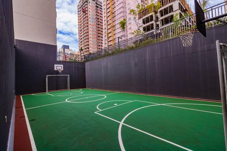 Apartamento à venda com 81m², 2 quartos e 1 vaga Apartamento à venda com 81m², 2 quartos e 1 vagaÁrea comum