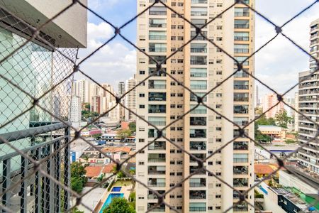 Apartamento à venda com 81m², 2 quartos e 1 vaga Apartamento à venda com 81m², 2 quartos e 1 vagaVista do Quarto 2