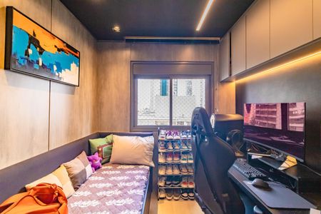 Apartamento à venda com 81m², 2 quartos e 1 vaga Apartamento à venda com 81m², 2 quartos e 1 vagaQuarto