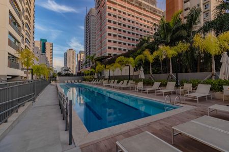 Apartamento à venda com 81m², 2 quartos e 1 vaga Apartamento à venda com 81m², 2 quartos e 1 vagaÁrea comum
