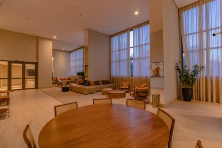 Apartamento à venda com 81m², 2 quartos e 1 vaga Apartamento à venda com 81m², 2 quartos e 1 vagaÁrea comum
