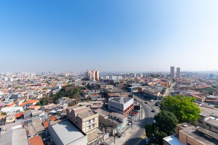 Apartamento à venda com 64m², 3 quartos e 1 vaga Apartamento à venda com 64m², 3 quartos e 1 vagaVista do Quarto 1