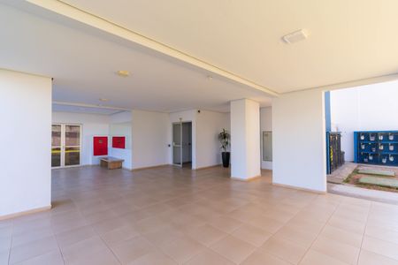 Apartamento à venda com 64m², 3 quartos e 1 vaga Apartamento à venda com 64m², 3 quartos e 1 vagaÁrea comum