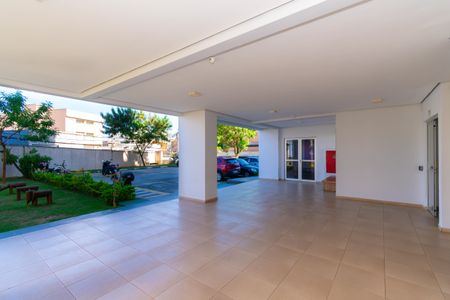 Apartamento à venda com 64m², 3 quartos e 1 vaga Apartamento à venda com 64m², 3 quartos e 1 vagaÁrea comum