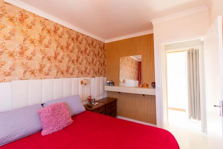 Apartamento à venda com 64m², 3 quartos e 1 vaga Apartamento à venda com 64m², 3 quartos e 1 vagaQuarto 2