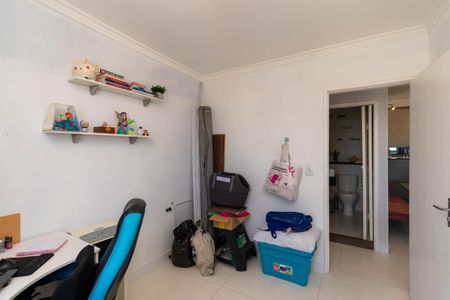 Apartamento à venda com 64m², 3 quartos e 1 vaga Apartamento à venda com 64m², 3 quartos e 1 vagaQuarto 1