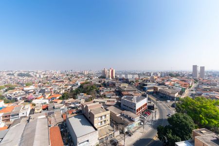 Apartamento à venda com 64m², 3 quartos e 1 vaga Apartamento à venda com 64m², 3 quartos e 1 vagaVista do Quarto 2