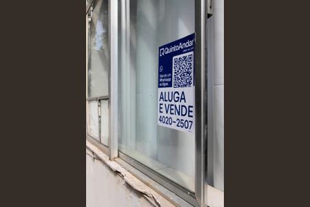 Plaquinha de kitnet/studio para alugar com 1 quarto, 47m² em São Conrado, Rio de Janeiro